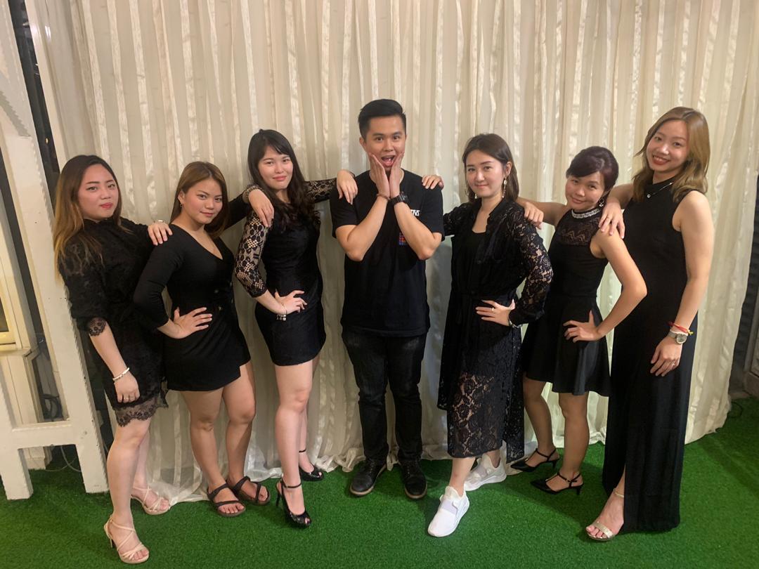 Annual dinner 2024 dress code